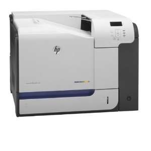    HP Color LaserJet Enterprise M551n Laser Printer Electronics