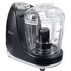 Oster 3320 Mini Food Chopper Processor Slicer (220 Volts) NOT for USA 