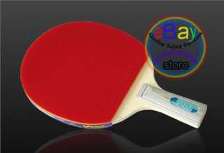   Butterfly Table Tennis TBC 202 Racket/Paddle/Bat Ping Pong  