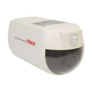  Indoor Color Security Camera with Motion Detectio