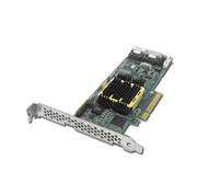   SATA/SAS 512MB Low profile RAID PCI E Controller Card, Bulk  