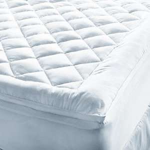   MY Collection Level 5 King 600T Supreme Mattress Pad