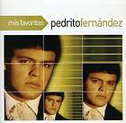 Pedrito Fernandez La Mugrosita MEX LP SEALED NEW