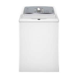  Maytag 3.6 Cu. Ft. Top Load Washer   MVWX500XW Appliances