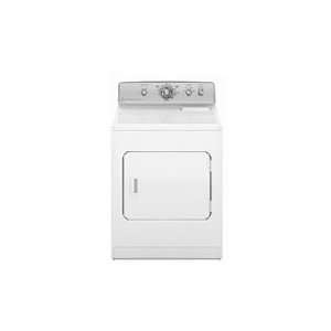  Maytag  MEDC500VW 7 cu. ft. Dryer   White Appliances
