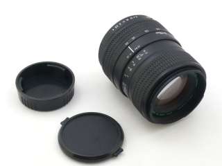 EXC QUANTARAY 70 210mm Zoom Lens   Pentax K mount   KA  