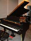 1964 Bechstein Concert Grand ( 9 2 ) Eb. Made for USA