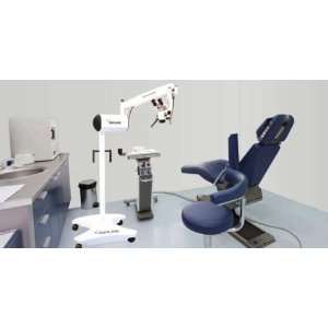SEILER IQ ENT SURGICAL Microscope  Industrial 
