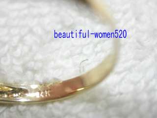 20mm pink nature south sea mabe pearl ring 14k gold  