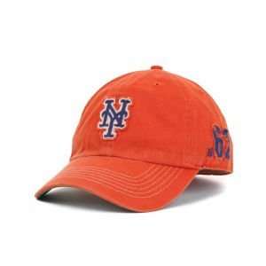   Mets FORTY SEVEN BRAND MLB Scituate Franchise Hat: Sports & Outdoors