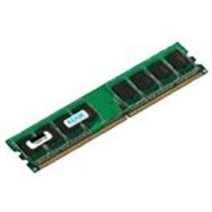  New   EDGE Tech 2GB DDR2 SDRAM Memory Module   D1240 