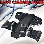 Charger Stand Charge Station for Playstation3 PS3 Slim Move Controller