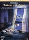 Batteries Not Included (DVD, 1999, Widescreen)