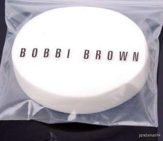 Bobbi Brown Makeup cosmetic face powder Sponge Puff  