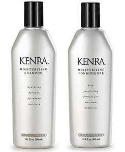Kenra Moisturizing Shampoo & Conditioner Duo ~   