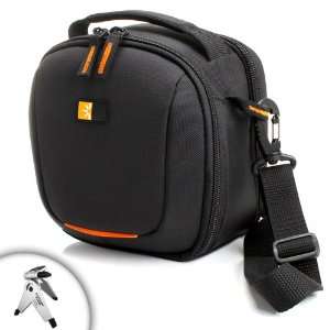  System Protective Carrying Case for Nikon P510 / P7000 / P7100 