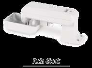 Rain Bird Rain Check Rain Sensor F30000 Shutoff  