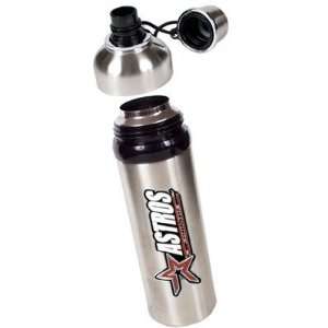     MLB 24oz Colored Stainless Steel Water Bottle: Sports & Outdoors