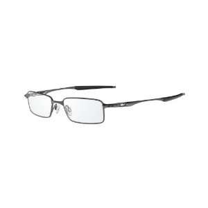 Oakley Mono Shock 52mm Prescription Eyeglasses (NEW)  