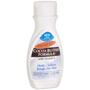  PALMERS COCOA BUTTER LOTION 8.5 OZ: Health & Personal 