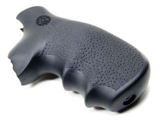 HOGUE MONOGRIP Rubber Grip for Colt Det Special/Diamondback/Cobra 