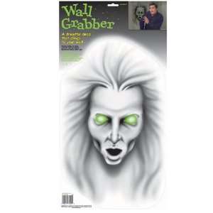  Ghostly Woman Wall Grabber Toys & Games