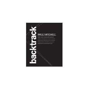 Paul Mitchell Backtrack Color Removal System Health 