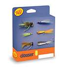 rio clouser fly line  