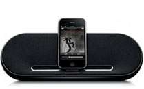 Philips Fidelio DS3010 Docking Speaker for iPod and iPhone 