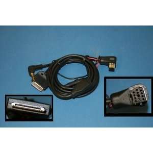  IMC Audio Pioneer Ip bus to 3.5mm and Ipod Dock Cable  