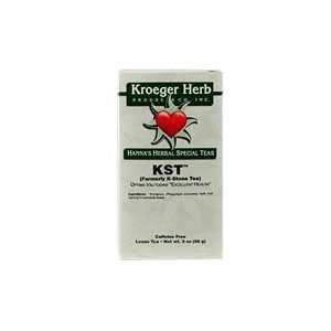 KST Loose Tea   Formerly K Stone Tea helps dissolve and move kidney 