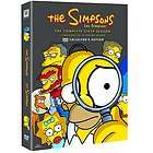 The Simpsons ~ Complete 6th Sixth Season 6 Six ~ BRAND NEW 4 DISC DVD 
