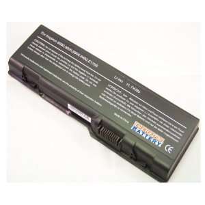  Dell Precision M6300 Battery High Capacity Replacement 