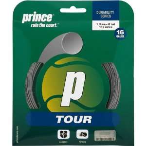  Prince Tour 16 Prince Tennis String Packages Sports 
