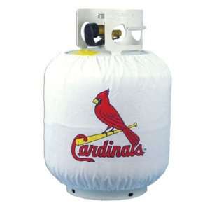  St Louis Cardinals Propane Tank Cover & Wrap Sports 