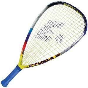    E Force New Bedlam 185 Racquetball Racquet