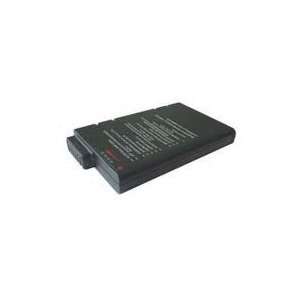 6600mAh Li ion 9 Cell Battery for Duracell DR 202 DR202, 6600mAh New 