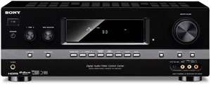   Receiver Home Theater System   Sony STR DH810 7.1 channel A/V Receiver