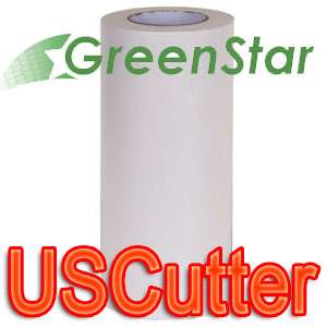 15 x300ft greenstar application transfer tape cutter signs greenstar 