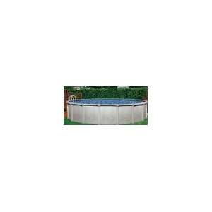   54 Tahitian Steel And Resin Above Ground Pool: Patio, Lawn & Garden