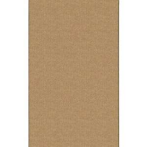  Linon Rugs RC02 Rhodes Sisal Contemporary Rug Size 3 x 5 