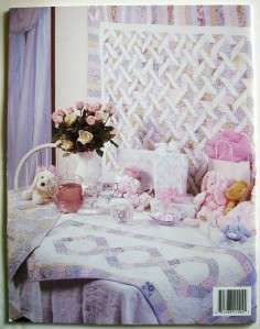 MOSTLY TABLE RUNNERS Softcover Quilt Book   12 Classic Patterns  
