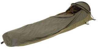 Snugpak Stratosphere Olive Bivvy Bag Bivy Tent  