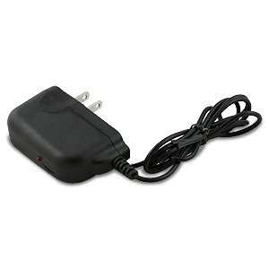   Travel Charger for Samsung Intercept M910 Cell Phones & Accessories