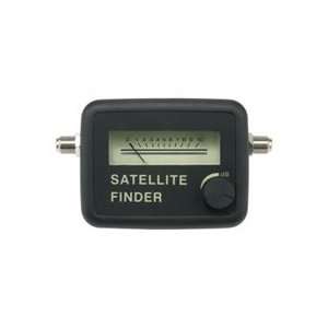  Perfect Vision Satellite Signal Finder Meter W/ Beep Tone 