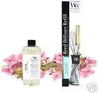 Wood Wick Reed Diffuser Set items in GM Gift Gallery and Soap Shoppe 