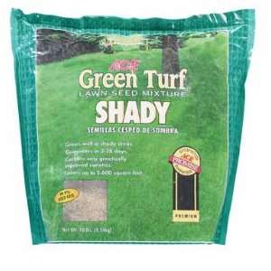  2 each Ace Shady Grass Seed Mix (7121601)