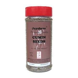 Cumin Seeds 7oz (199g) Grocery & Gourmet Food