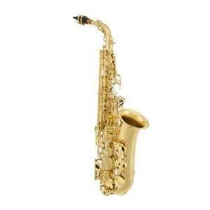   500 Series Model 5306 Student Alto Saxophone Musical Instruments