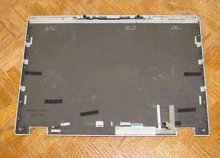 17 LCD BACK COVER FOR TOSHIBA QOSMIO G15 AV501 LAPTOP  